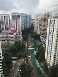 central-green-condominium photo thumbnail #17
